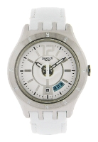 Swatch YTS401 wrist watches for men - 1 picture, image, photo