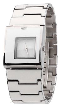 Wrist watch Swatch for Women - picture, image, photo