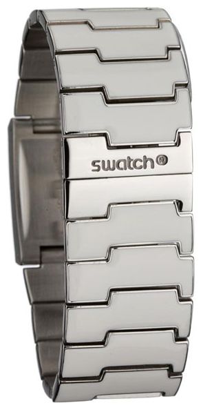 Swatch YUS114G wrist watches for women - 2 picture, photo, image