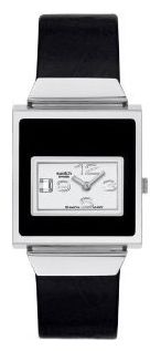 Wrist watch Swatch for Women - picture, image, photo