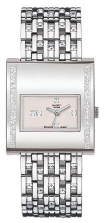 Wrist watch Swatch for Women - picture, image, photo