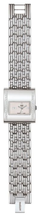 Swatch YUS120G wrist watches for women - 2 photo, picture, image