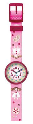 Wrist watch Swatch for Women - picture, image, photo