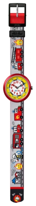Swatch ZFLS011 pictures