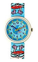 Wrist watch Swatch for Women - picture, image, photo