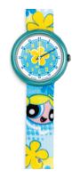 Wrist watch Swatch for Women - picture, image, photo