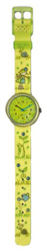 Wrist watch Swatch for Women - picture, image, photo