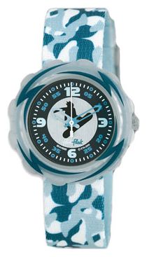 Wrist watch Swatch for Women - picture, image, photo