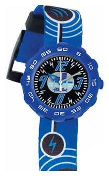 Wrist watch Swatch for Women - picture, image, photo