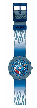 Wrist watch Swatch for Women - picture, image, photo