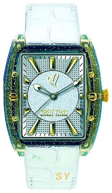Sweet Years SY.6128L/21 wrist watches for women - 1 photo, image, picture