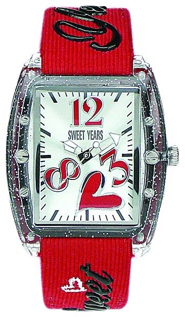 Sweet Years SY.6128L/54 wrist watches for women - 1 picture, photo, image