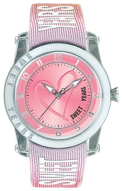 Sweet Years SY.6130L/03 wrist watches for women - 1 photo, image, picture