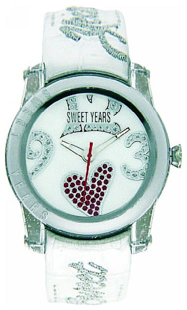 Wrist watch Sweet Years for Women - picture, image, photo