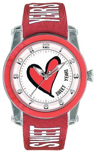 Sweet Years SY.6130M/02 wrist watches for women - 1 photo, image, picture