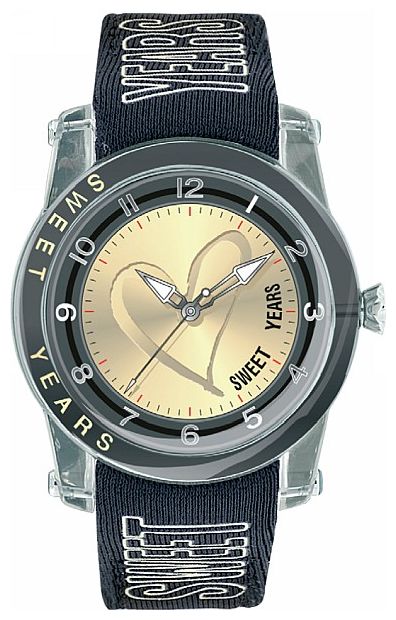 Sweet Years SY.6130M/06 wrist watches for men - 1 photo, picture, image