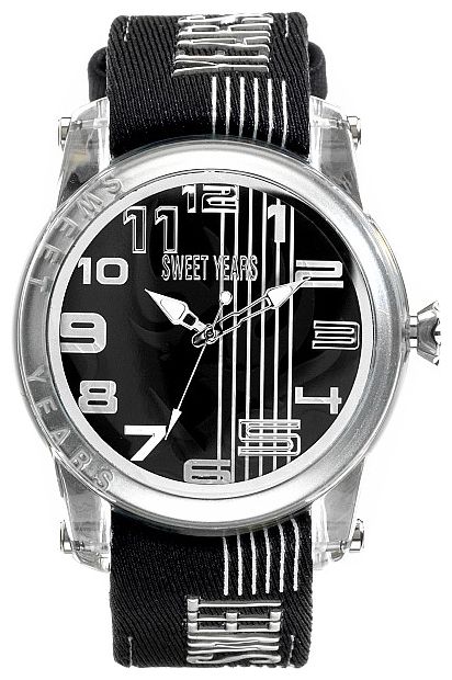 Sweet Years SY.6130M/61 wrist watches for women - 1 image, picture, photo