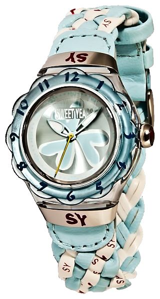 Sweet Years SY.6185/01 wrist watches for women - 1 image, photo, picture