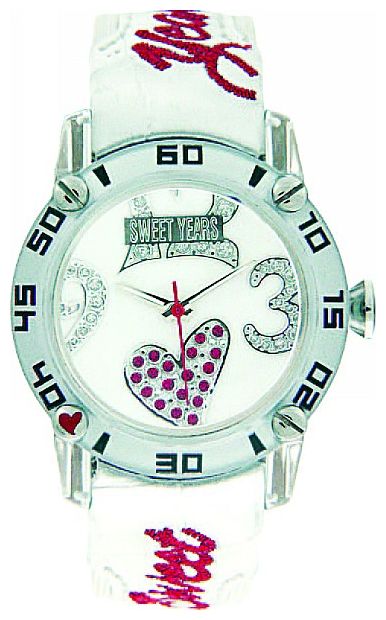 Sweet Years SY.6187L/22 wrist watches for women - 1 image, picture, photo