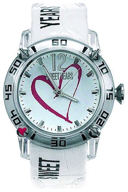 Sweet Years SY.6187M/18 wrist watches for women - 1 photo, image, picture