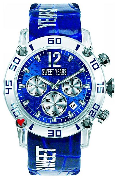 Wrist watch Sweet Years for Men - picture, image, photo