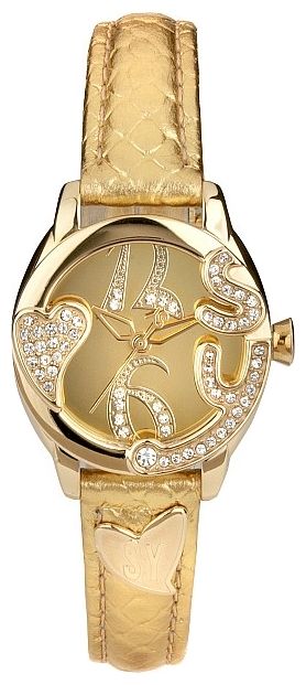 Sweet Years SY.6265LS/58 wrist watches for women - 1 picture, image, photo