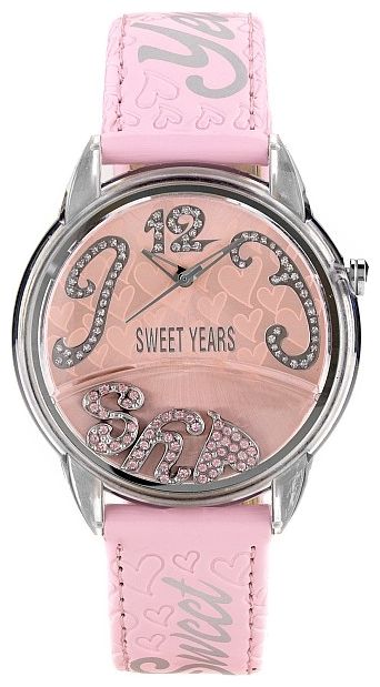 Sweet Years SY.6282L/07 wrist watches for women - 1 photo, picture, image