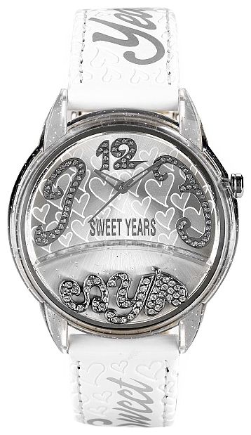 Sweet Years SY.6282L/08 wrist watches for women - 1 image, picture, photo