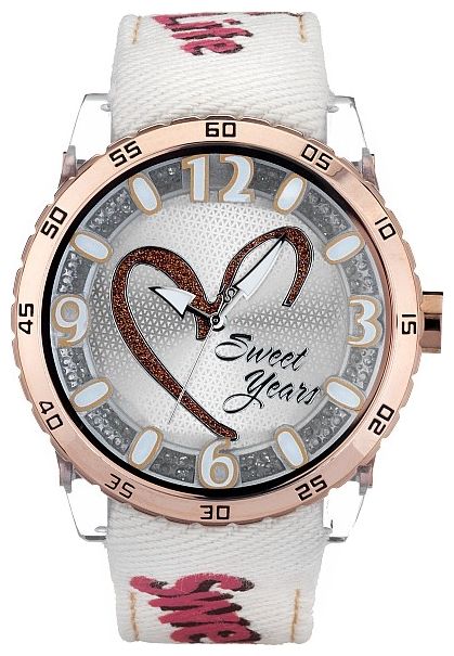 Sweet Years SY.6285L/16 wrist watches for women - 1 photo, image, picture