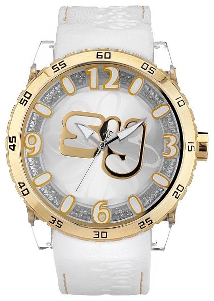 Sweet Years SY.6285L/19 wrist watches for women - 1 photo, image, picture