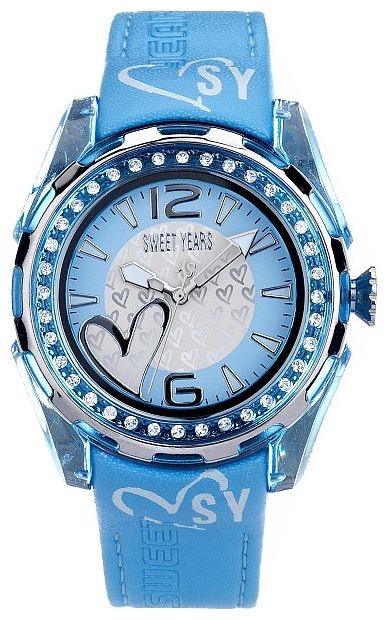 Sweet Years SY.6299LS/01 wrist watches for women - 1 picture, image, photo
