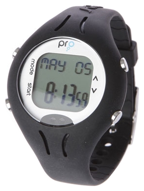Swimovate PoolMate Pro wrist watches for unisex - 1 photo, picture, image