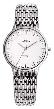 Wrist watch Swiss Collection for Men - picture, image, photo