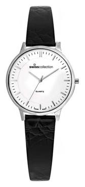 Swiss Collection 6036ST-2L wrist watches for women - 1 photo, image, picture