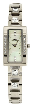Swiss Collection 6039ST-2M wrist watches for women - 1 image, photo, picture