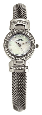 Swiss Collection 6079ST-2M wrist watches for women - 1 image, picture, photo