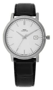 Wrist watch Swiss Collection for Men - picture, image, photo