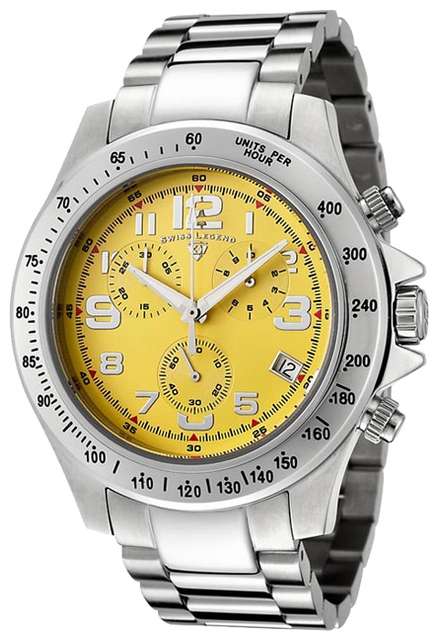 Swiss Legend 50041-77 wrist watches for men - 1 image, picture, photo