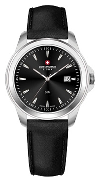Wrist watch Swiss Military by Sigma for Men - picture, image, photo
