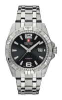 Swiss Military Hanowa 05-5184.04.007 wrist watches for men - 1 picture, photo, image