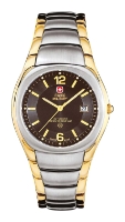 Swiss Military Hanowa 05-582.55.007 wrist watches for men - 1 picture, image, photo
