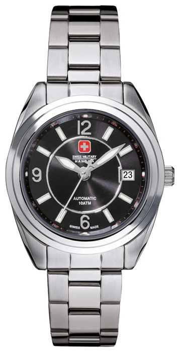 Swiss Military Hanowa 05-7153.04.007 wrist watches for women - 1 image, picture, photo