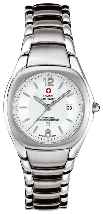 Swiss Military Hanowa 05-782.04.001 wrist watches for women - 1 picture, image, photo