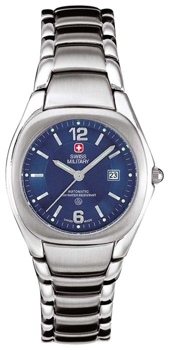 Swiss Military Hanowa 05-782.04.003 wrist watches for women - 1 image, photo, picture
