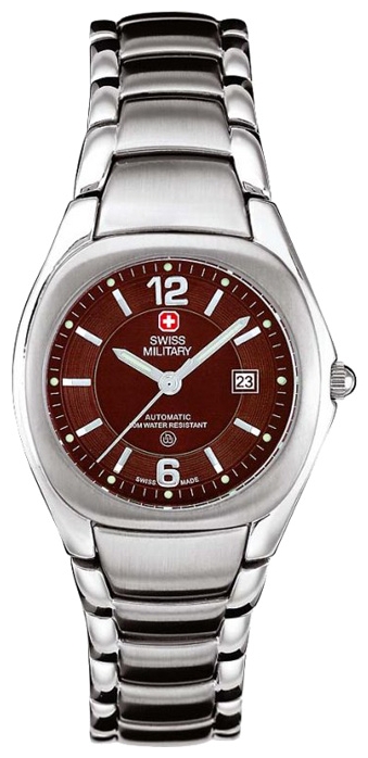 Swiss Military Hanowa 05-782.04.005 wrist watches for women - 1 photo, picture, image