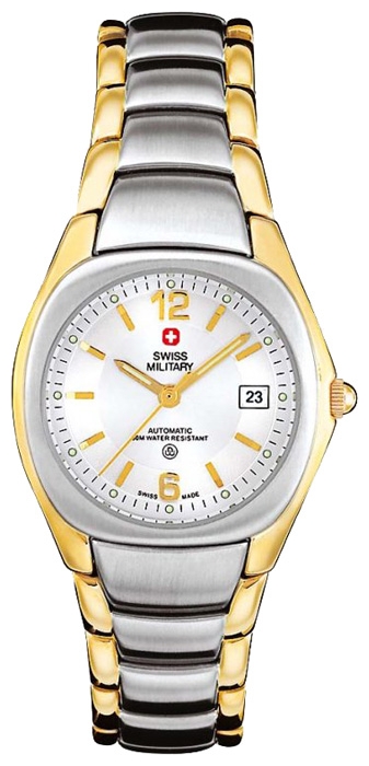 Swiss Military Hanowa 05-782.55.001 wrist watches for women - 1 picture, photo, image