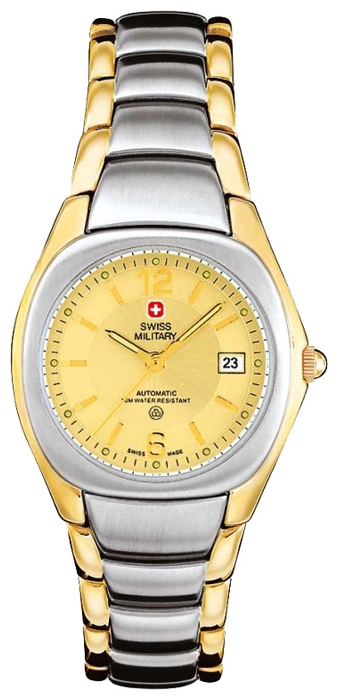 Swiss Military Hanowa 05-782.55.002 wrist watches for women - 1 picture, image, photo