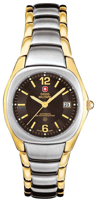 Swiss Military Hanowa 05-782.55.007 wrist watches for women - 1 picture, image, photo
