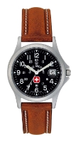 Swiss Military Hanowa 06-413.04.007 wrist watches for men - 1 image, photo, picture