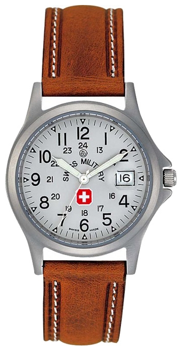 Wrist watch Swiss Military Hanowa for Men - picture, image, photo